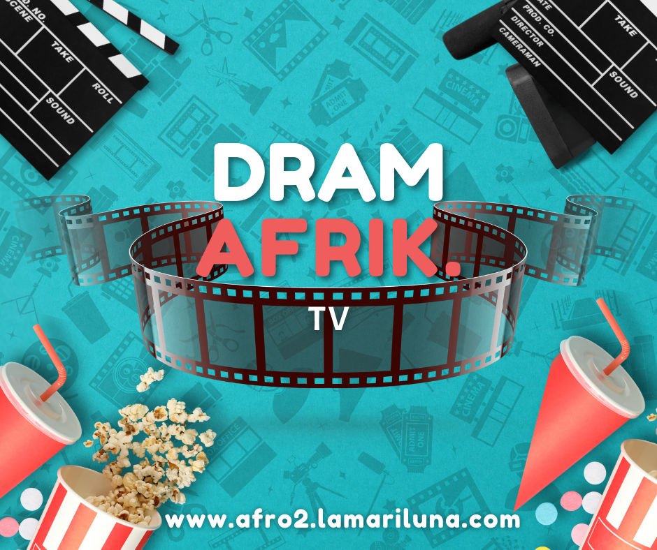 Mon Amour Pour Mon Enseignante AFRO2 LAMARILUNA