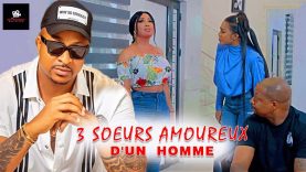 MON AMOUR POUR 2 SOEURS