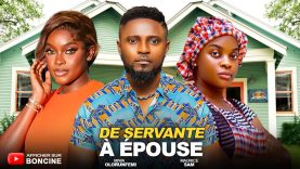 De servante à épouse